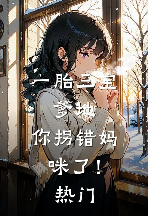 一胎三宝：爹地，你拐错妈咪了！热门
