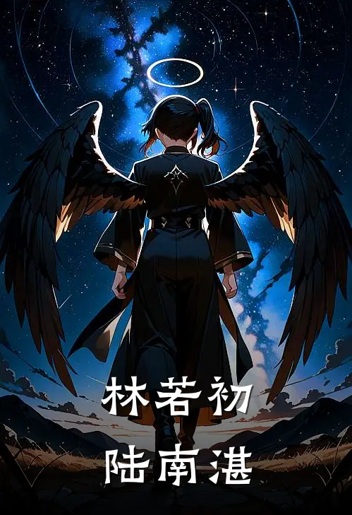 林若初陆南湛