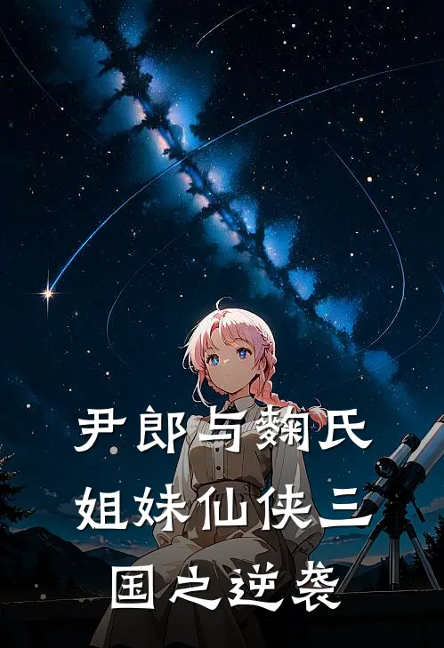 尹郎与麴氏姐妹仙侠三国之逆袭