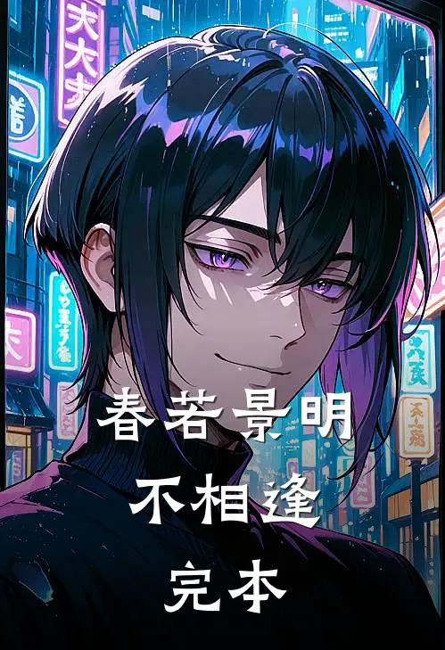 春若景明不相逢：完本