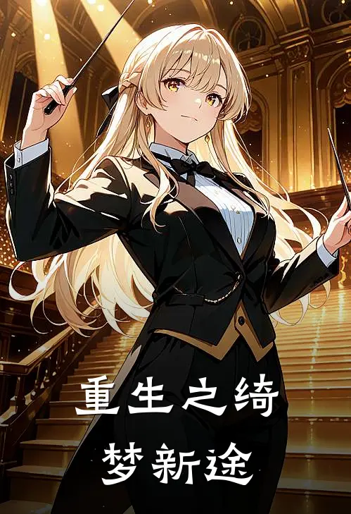 重生之绮梦新途