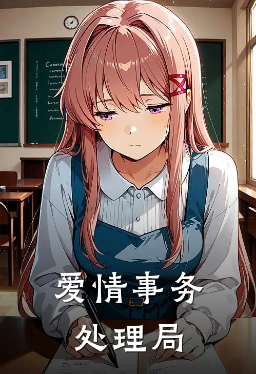 爱情事务处理局