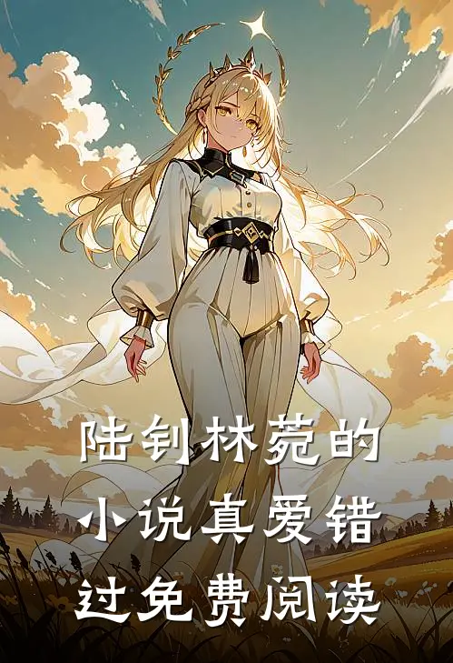 陆钊林菀的小说真爱错过免费阅读