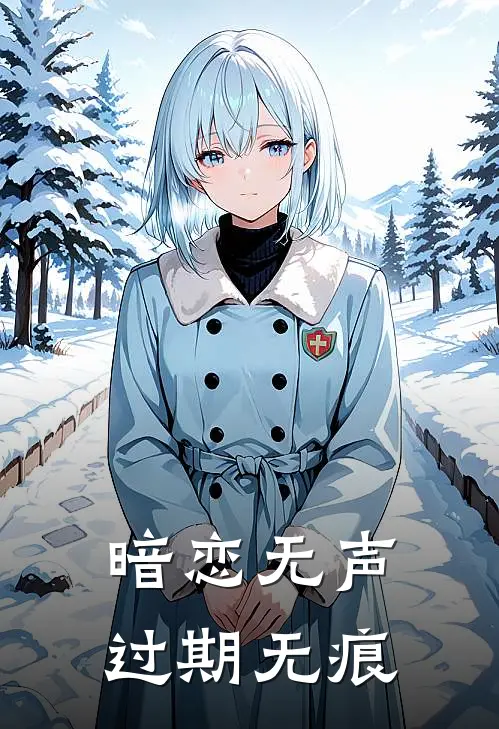 暗恋无声，过期无痕