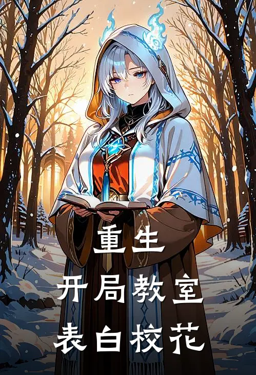 重生：开局教室表白校花