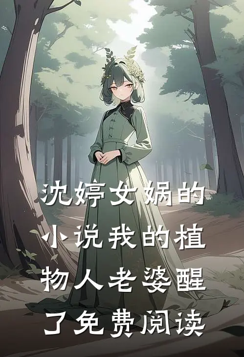 沈婷女娲的小说我的植物人老婆醒了免费阅读