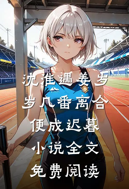 沈淮遇姜岁岁几番离合，便成迟暮小说全文免费阅读