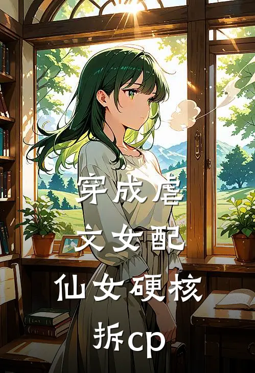 穿成虐文女配，仙女硬核拆cp