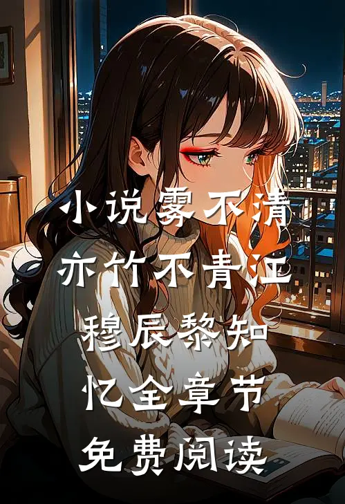 小说雾不清亦竹不青江穆辰黎知忆全章节免费阅读