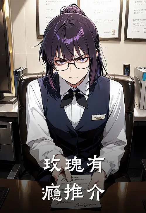 玫瑰有瘾推介