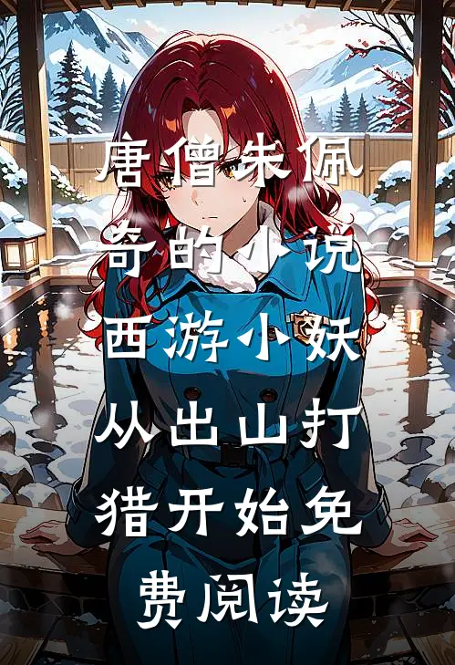 唐僧朱佩奇的小说西游小妖，从出山打猎开始免费阅读