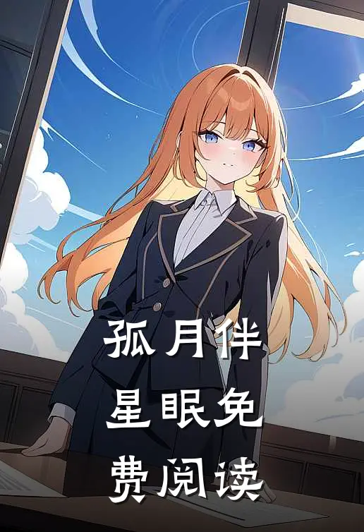 孤月伴星眠免费阅读