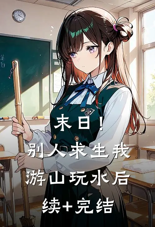末日！别人求生，我游山玩水后续+完结