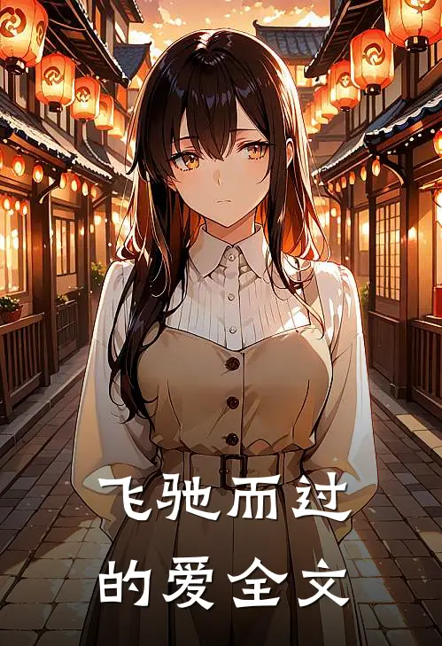 飞驰而过的爱全文