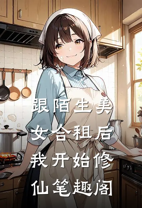 跟陌生美女合租后，我开始修仙笔趣阁