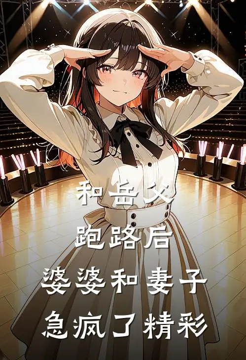 和岳父跑路后，婆婆和妻子急疯了精彩