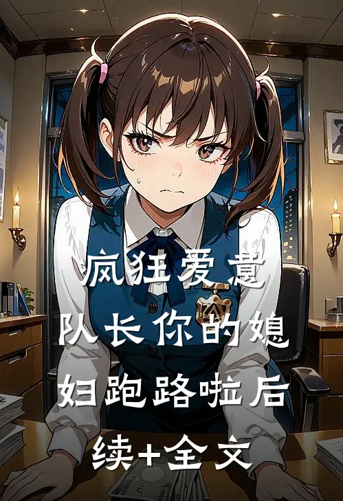 疯狂爱意：队长你的媳妇跑路啦后续+全文