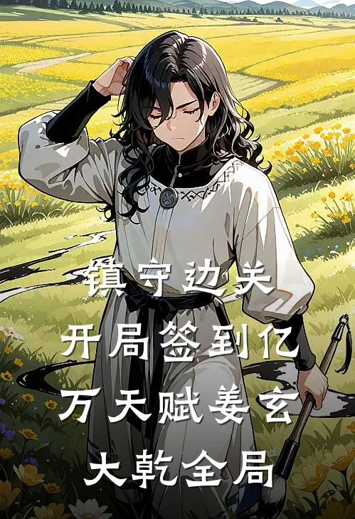 镇守边关，开局签到亿万天赋姜玄大乾全局