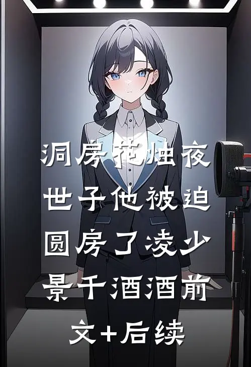 洞房花烛夜，世子他被迫圆房了凌少景千酒酒前文+后续