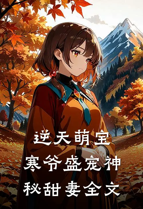 逆天萌宝：寒爷盛宠神秘甜妻全文