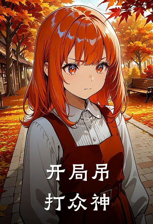 开局吊打众神
