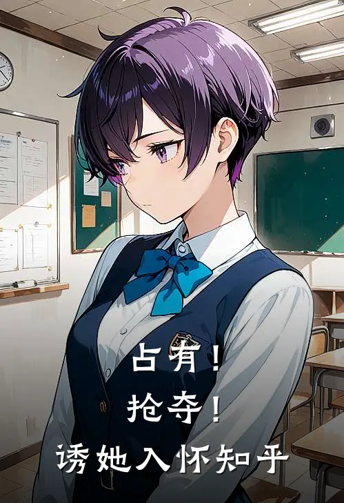 占有！抢夺！诱她入怀知乎
