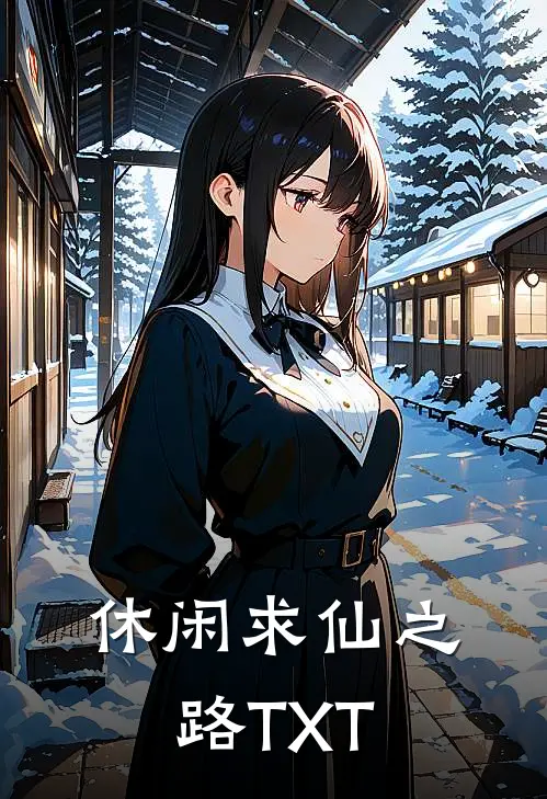 休闲求仙之路TXT