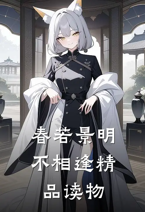 春若景明不相逢精品读物