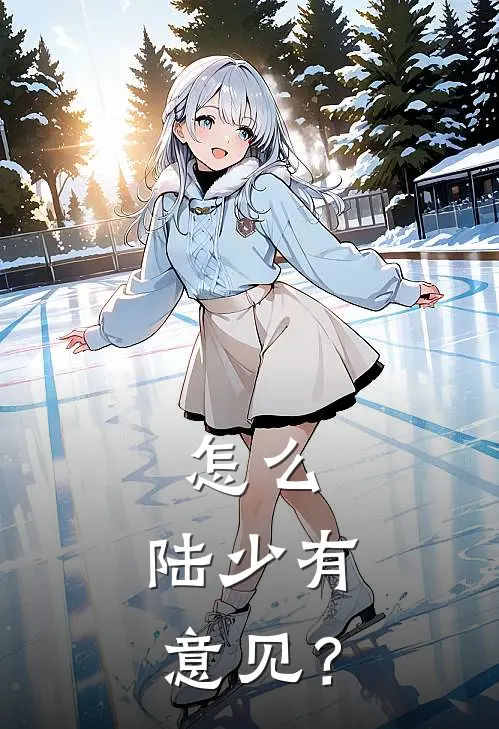 怎么，陆少有意见？
