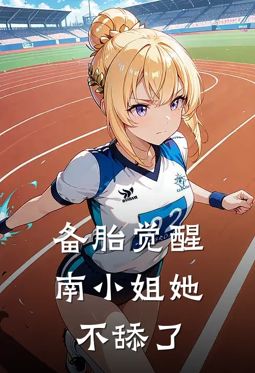 备胎觉醒，南小姐她不舔了