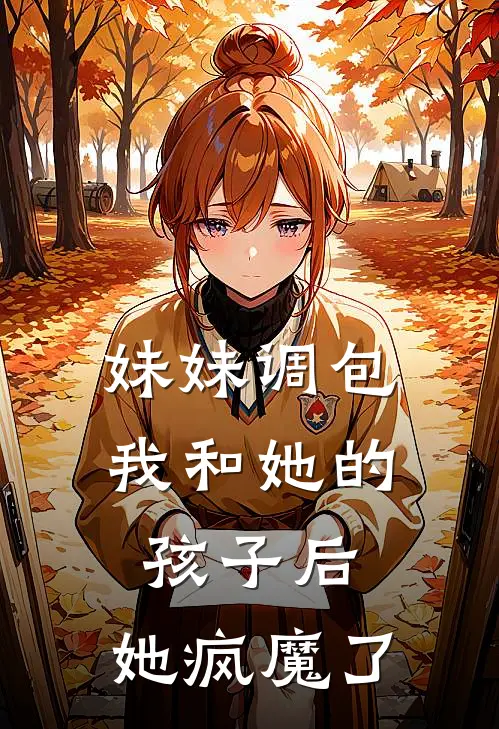 妹妹调包我和她的孩子后，她疯魔了