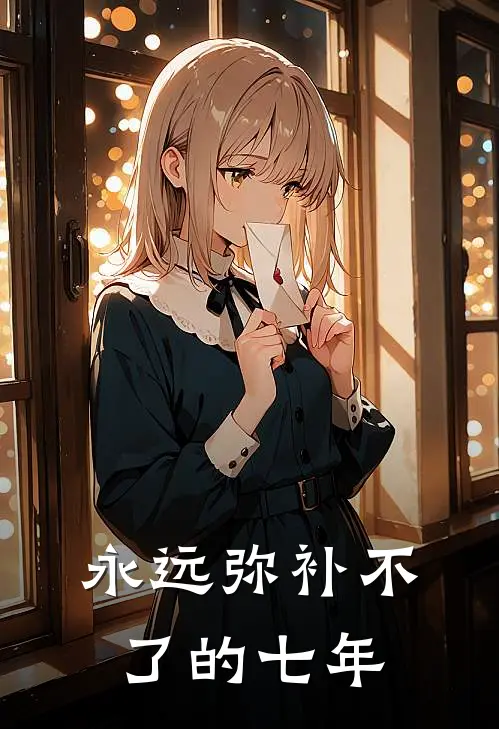 永远弥补不了的七年