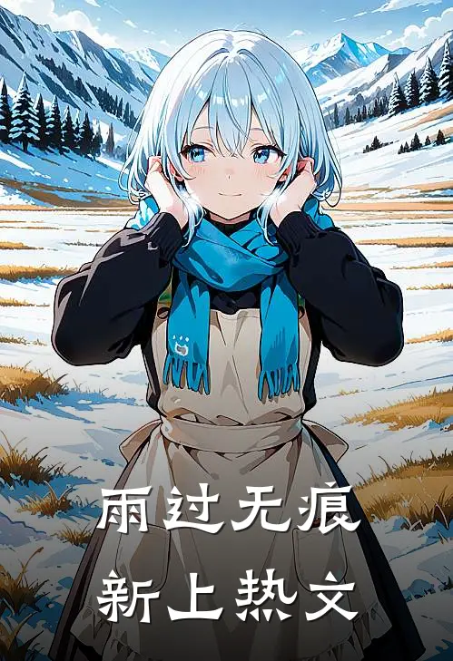 雨过无痕新上热文