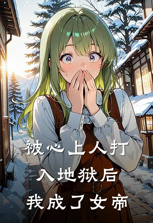 被心上人打入地狱后，我成了女帝