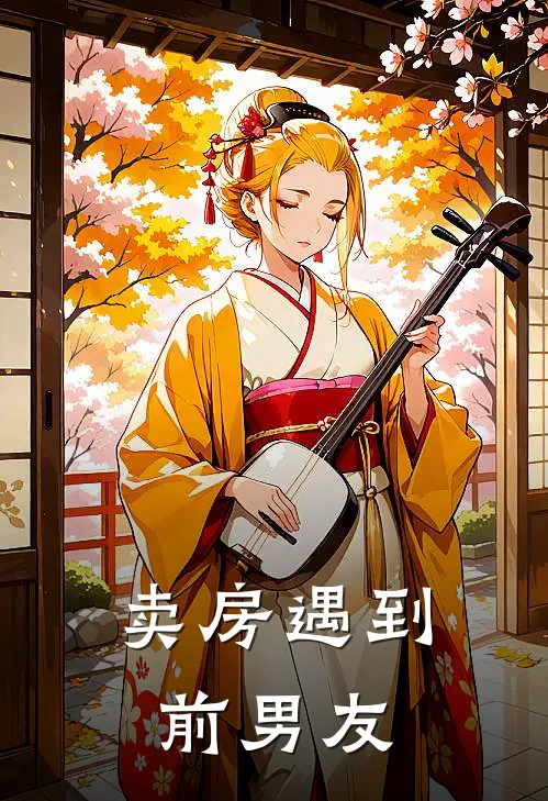 卖房遇到前男友