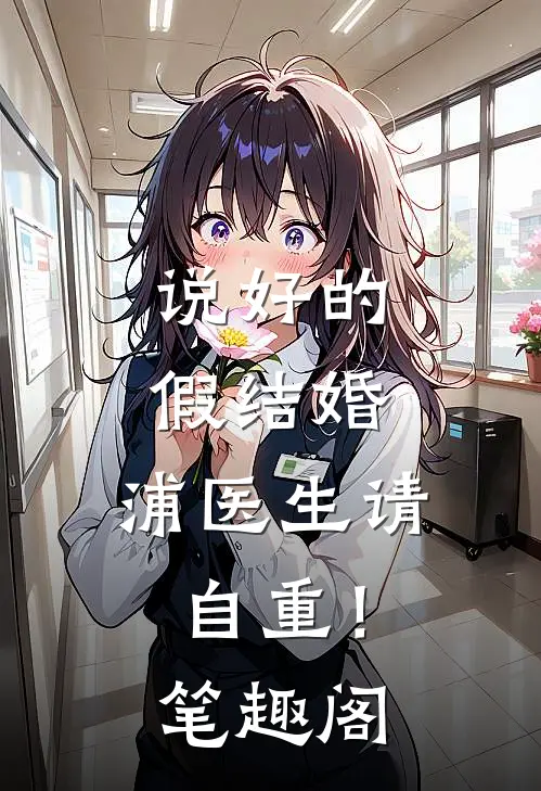 说好的假结婚，浦医生请自重！笔趣阁