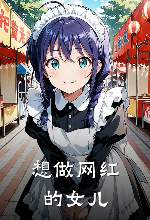 想做网红的女儿