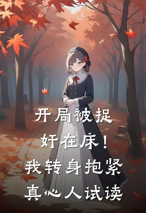 开局被捉奸在床！我转身抱紧真心人试读