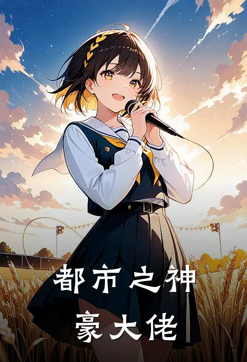 都市之神豪大佬