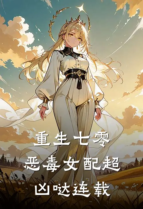 重生七零：恶毒女配超凶哒连载