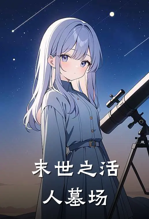 末世之活人墓场