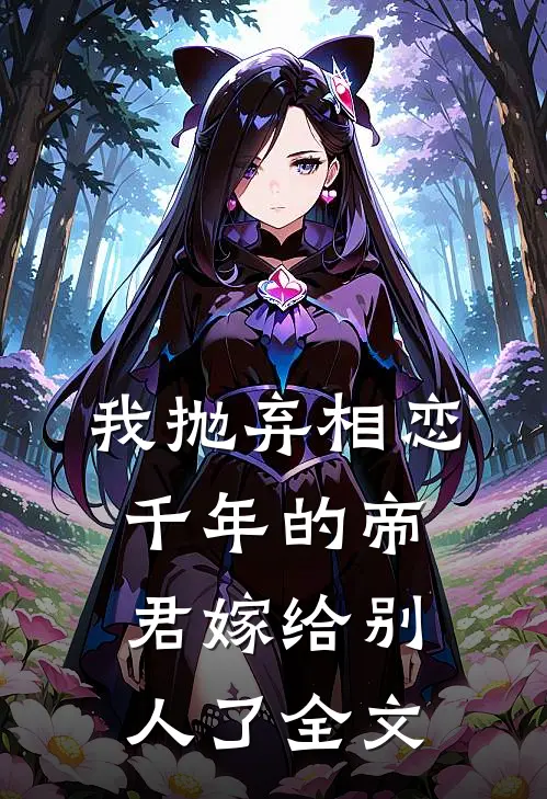 我抛弃相恋千年的帝君嫁给别人了全文
