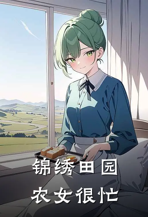 锦绣田园农女很忙