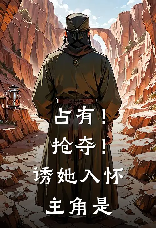 占有！抢夺！诱她入怀主角是