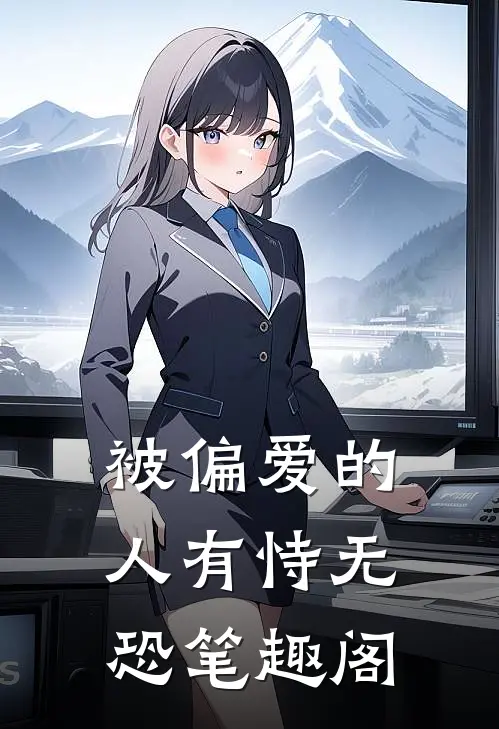 被偏爱的人有恃无恐笔趣阁
