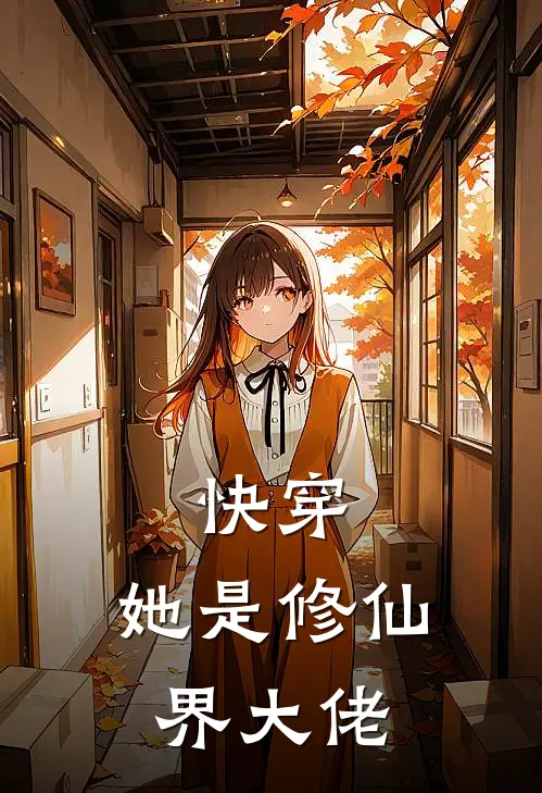 快穿，她是修仙界大佬