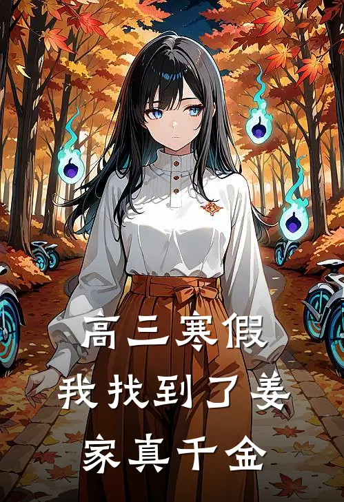 高三寒假，我找到了姜家真千金