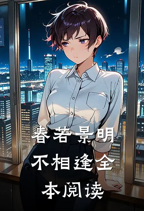 春若景明不相逢全本阅读