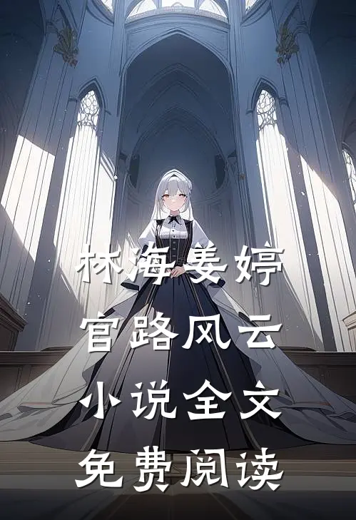 林海姜婷官路风云小说全文免费阅读