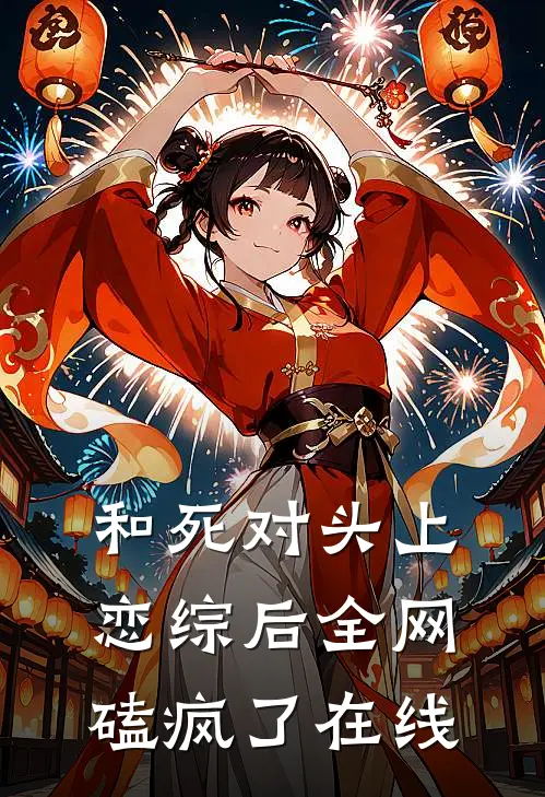 和死对头上恋综后全网磕疯了在线